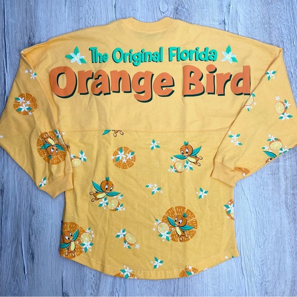 Disney Spirit Jersey - Picture 7 of 7